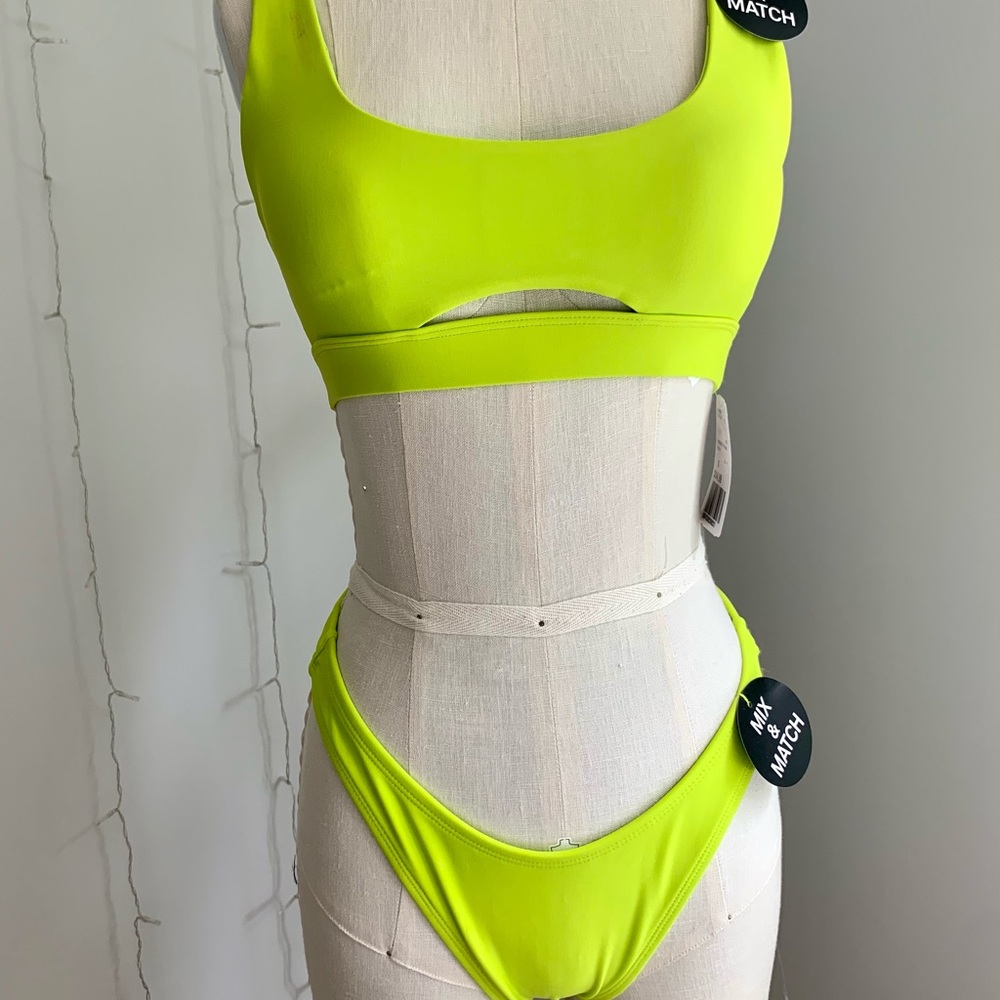 Forever 21 Bikini (NEW)